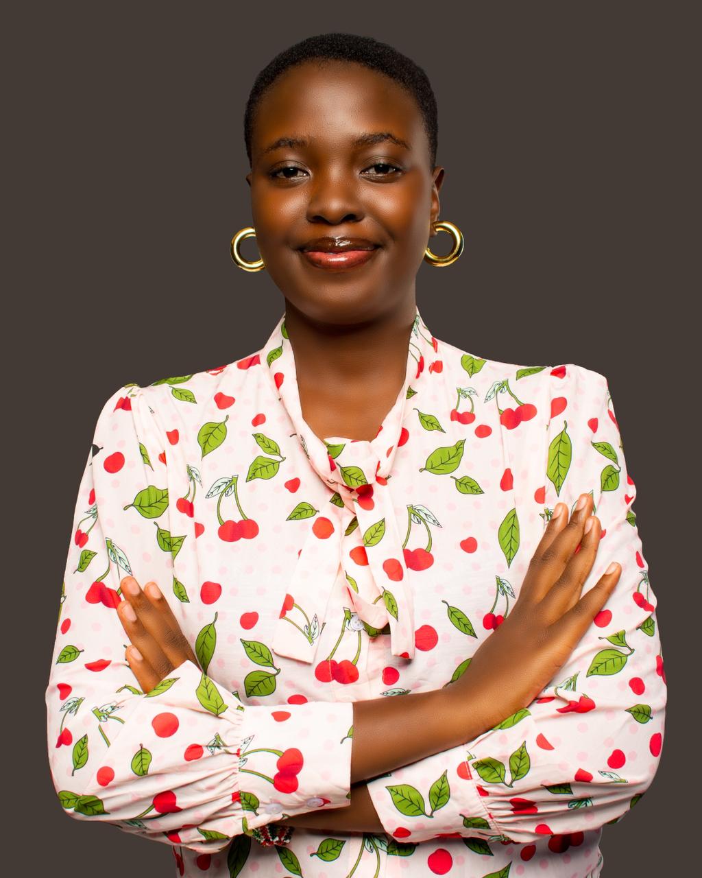 Mary Angela Adhiambo